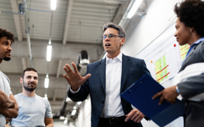 Good Manager Qualities: Lessons We’ve Learned