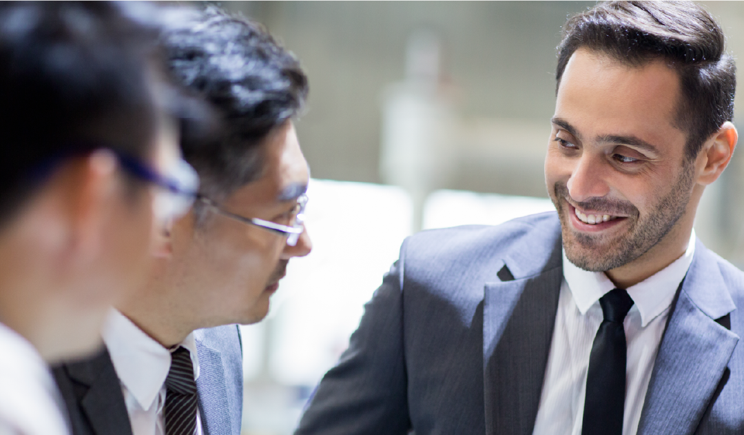 Gestion du changement : accélérer la transformation sans perdre le terrain