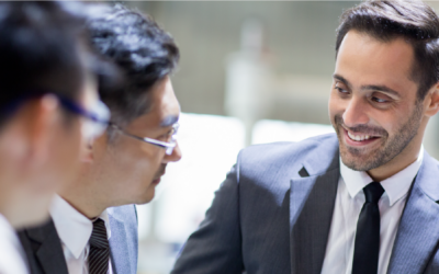 Change management: accelerating transformation without losing touch with frontline operations