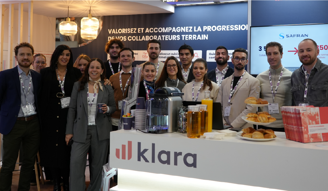 Learning Technologies 2026 : 5 signaux forts pour transformer les compétences en performance