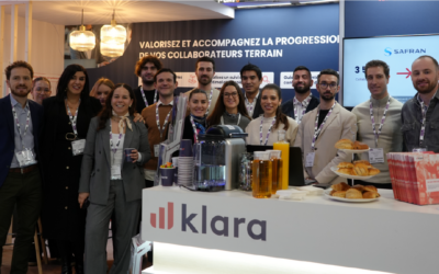 Learning Technologies 2026 : 5 signaux forts pour transformer les compétences en performance