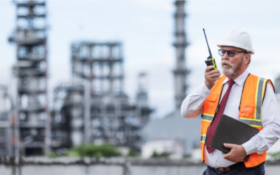 How Training Reduces the Risk of Non-Compliance