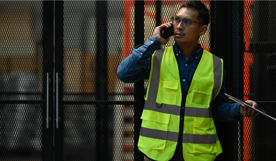 Occupational health and safety: a performance issue