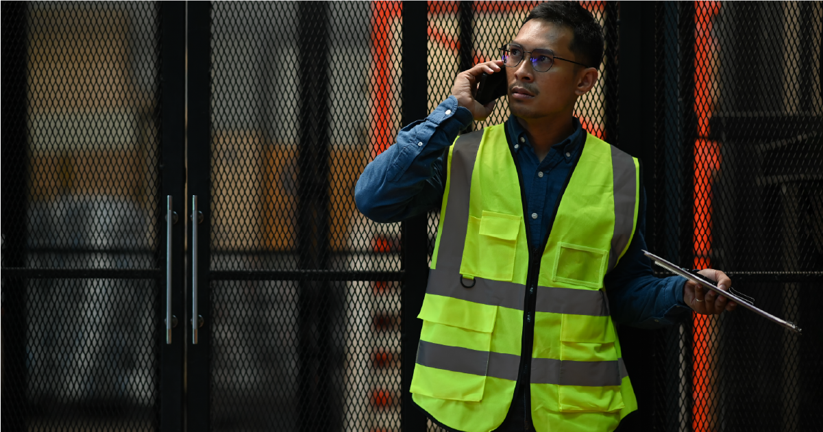 Santé et sécurité au travail