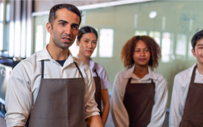Transfert des compétences : un risque opérationnel sous-estimé dans les métiers de service