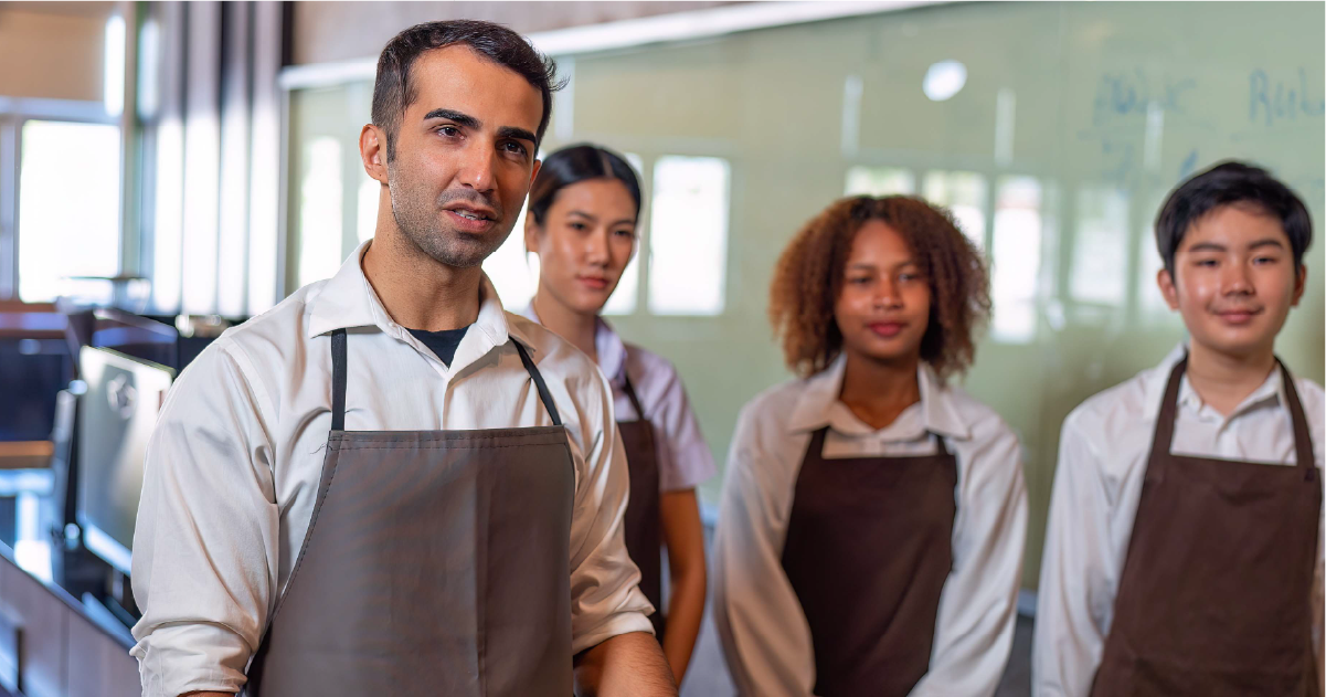 Transfert des compétences