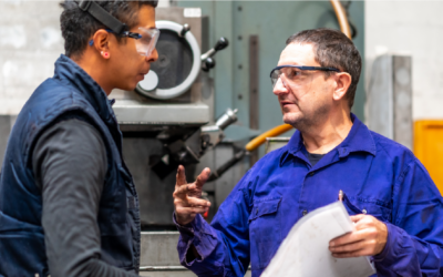 Comment la transmission des savoirs réduit les erreurs sur le terrain