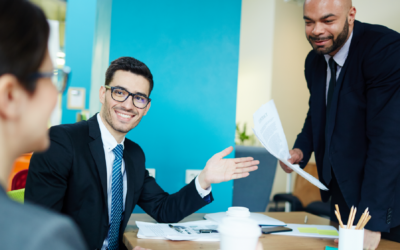 Banque & assurance : former les équipes commerciales en réseau