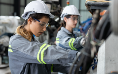 Industrial productivity: technical skills, an underestimated factor