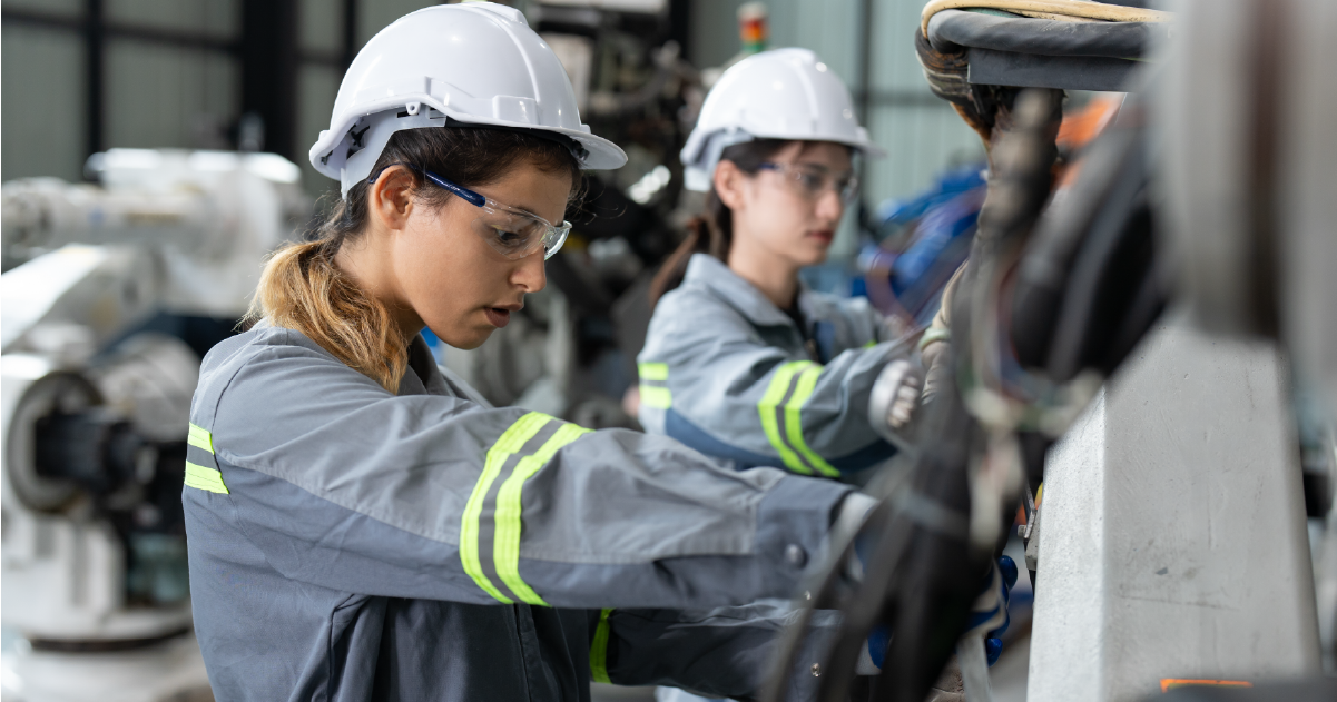 productivité industrielle