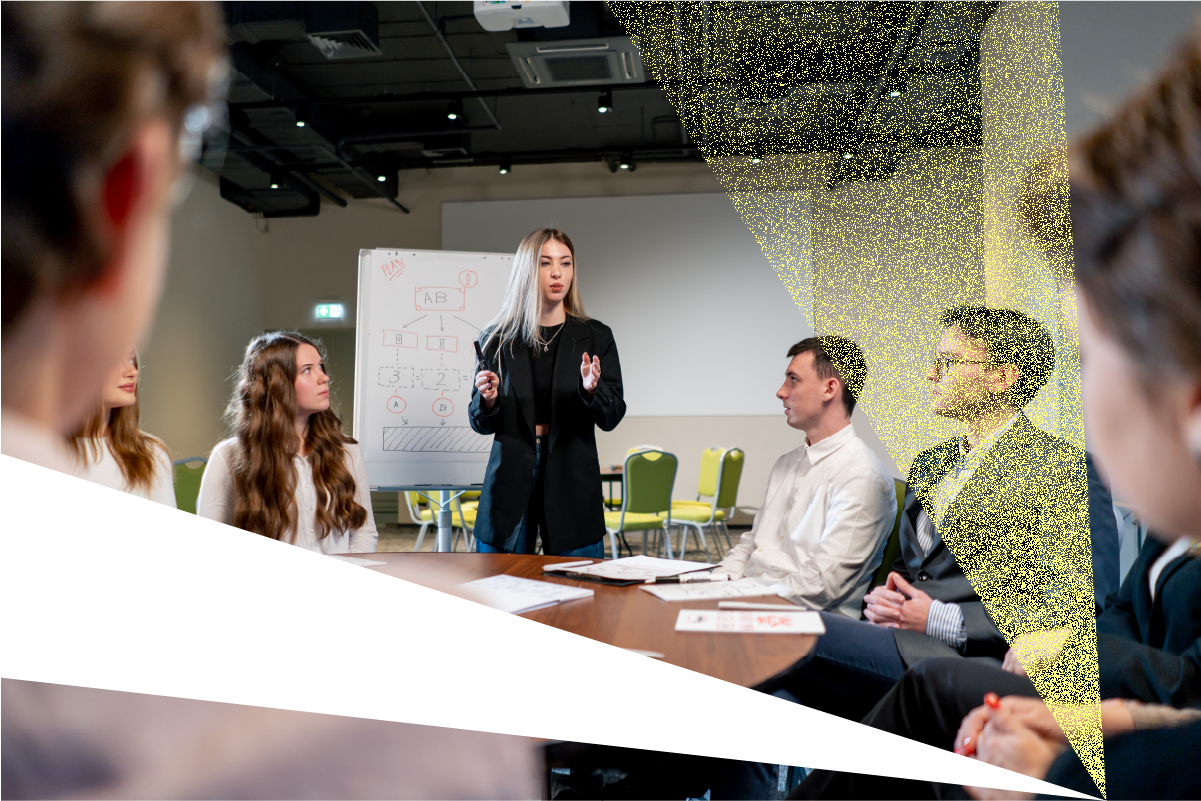 Management and Leadership Programmes