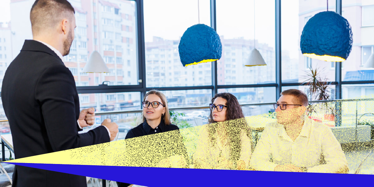Management sans autorité : l'art de l'influence