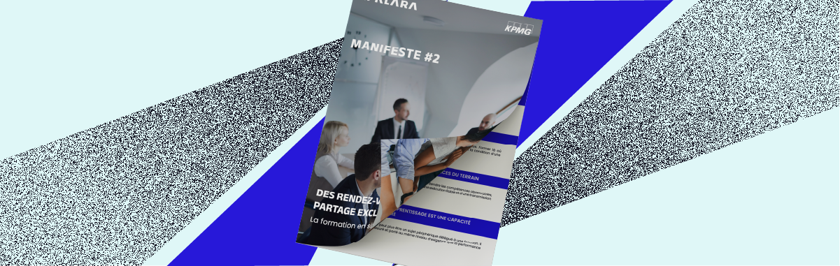 Cercle de Partage Klara x KPMG