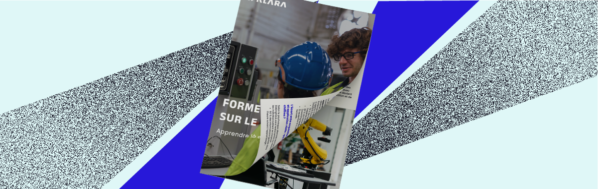Former sur le terrain : apprendre là où tout se joue