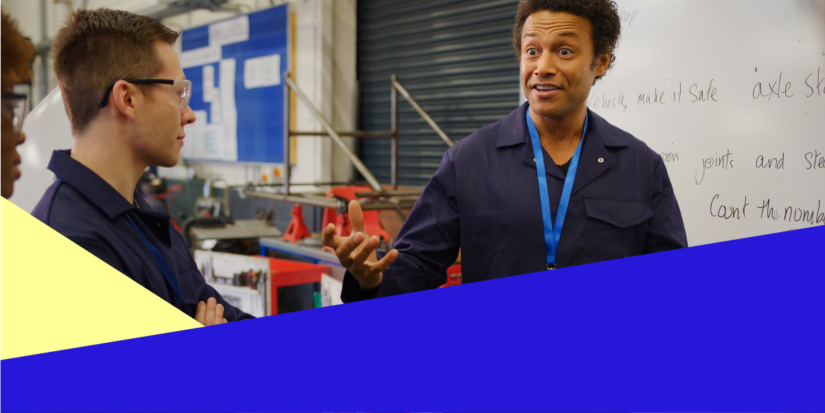 From Apprentice to Trainer: What Career Development Paths Are Available?