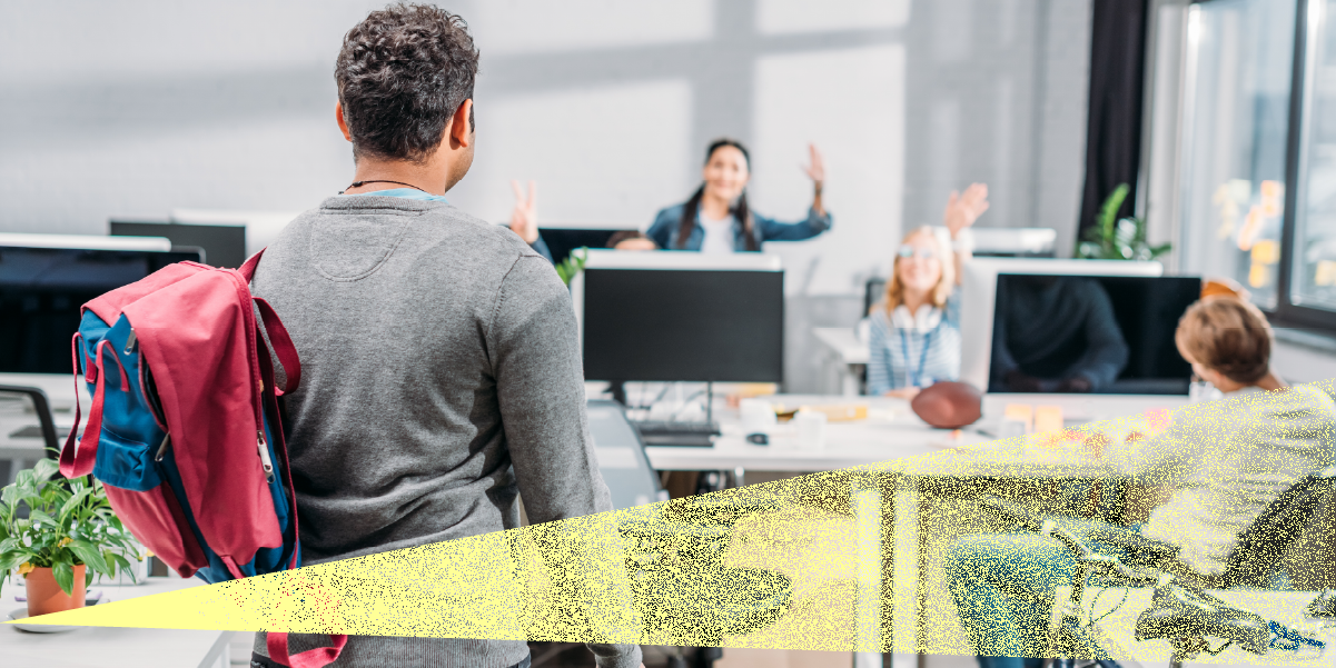 The 5 management rituals that make returning to work easier for frontline teams