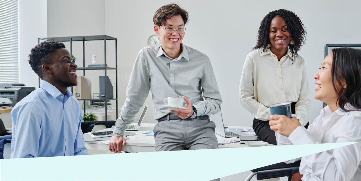 Le manager de proximité, premier levier de rétention