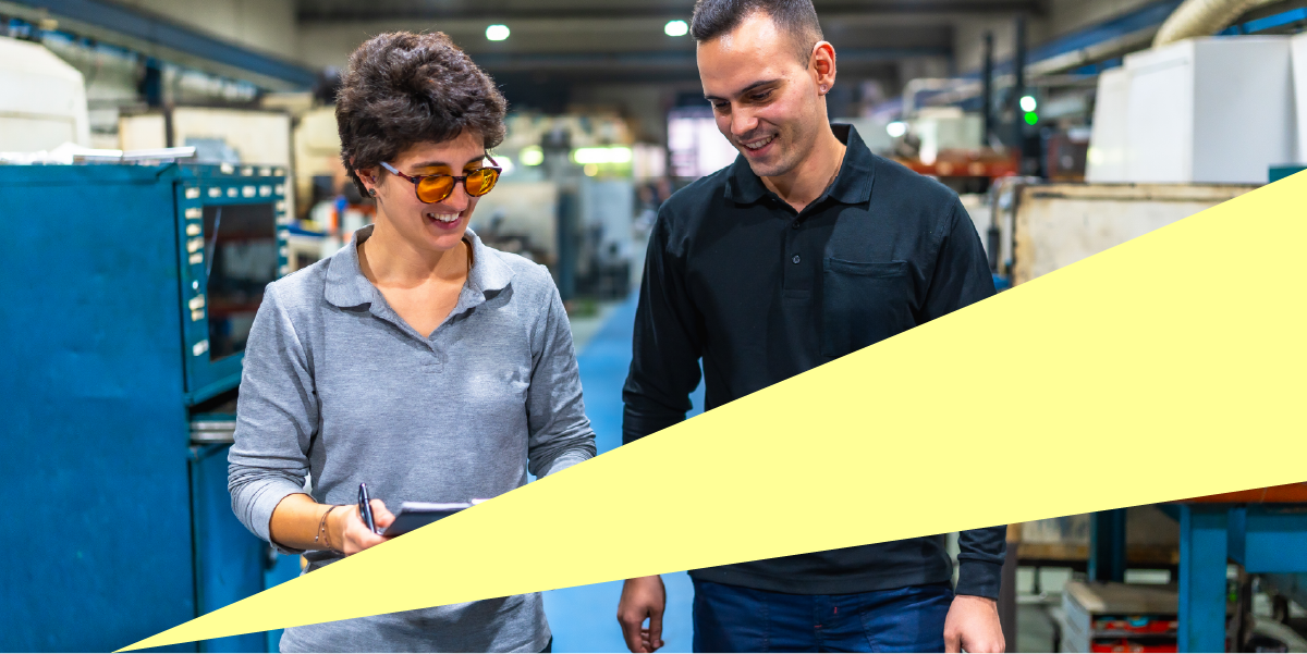 The Pygmalion Effect: Empowering Your Employees to Succeed