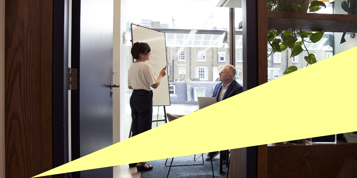 Workplace Mentoring: Structure, Train and Succeed