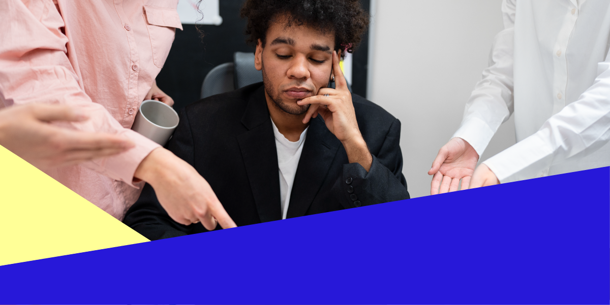 Micromanagement: Understanding and Avoiding the Pitfalls