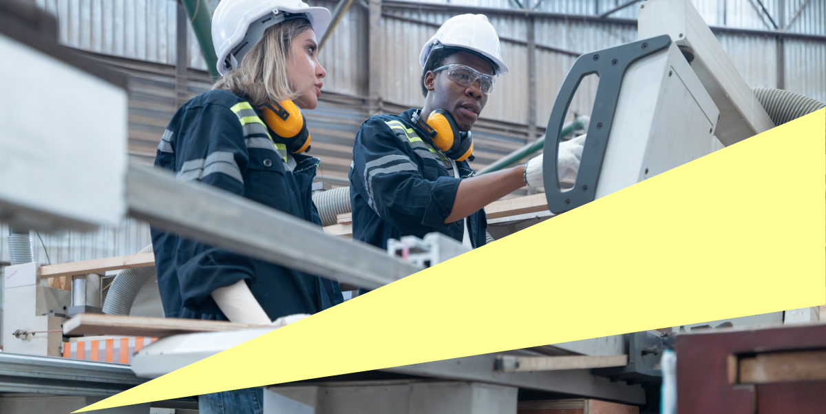 Developing Hard Skills in Manufacturing and Logistics