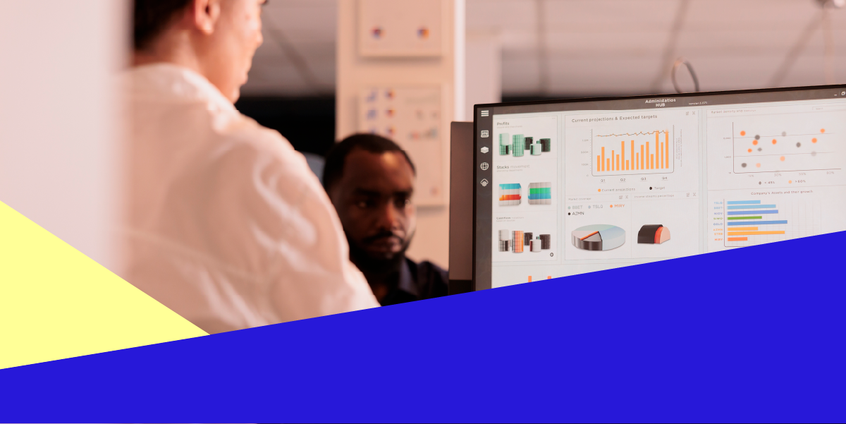 Managers and KPIs: Steering Commercial Performance
