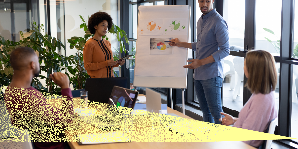 Data and L&D: Proving the Strategic Value of Training