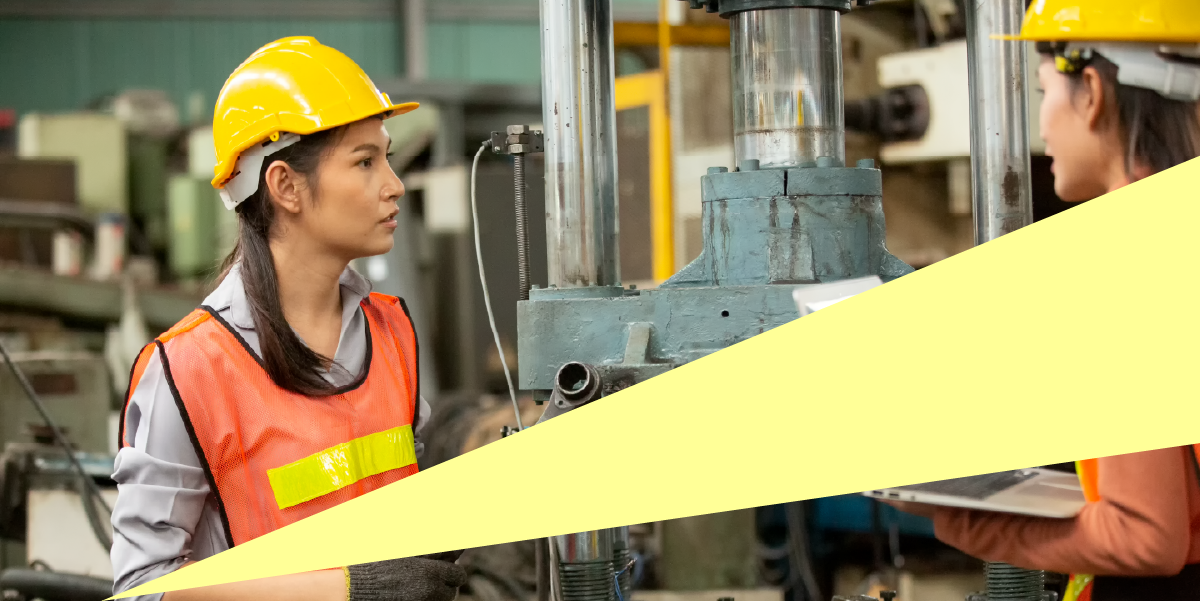 Frontline Skills Development: Safety and Productivity