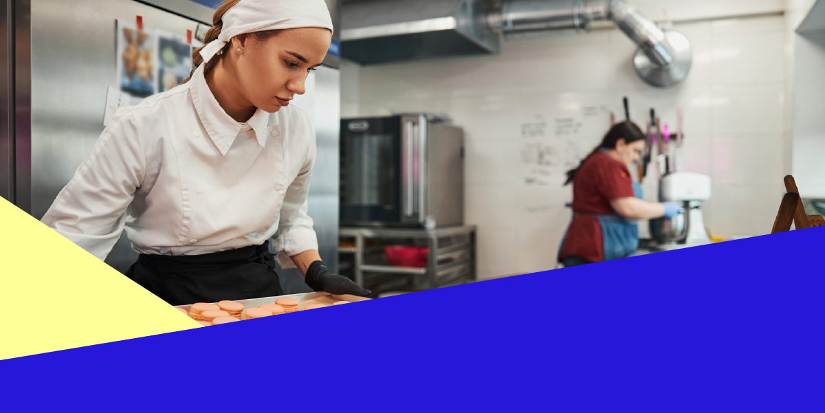 Retail and Hospitality: Skills and Retention