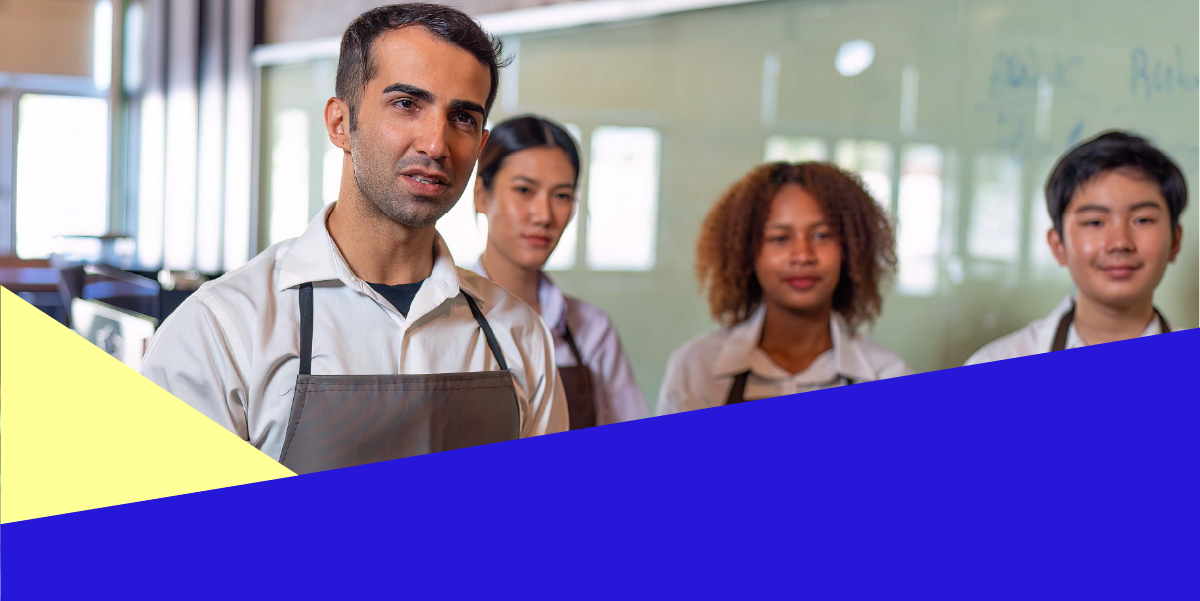 Skills Transfer in Service Sector Roles