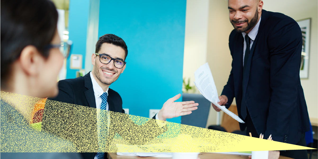 Banking & Insurance: Training Commercial Teams Across a Network