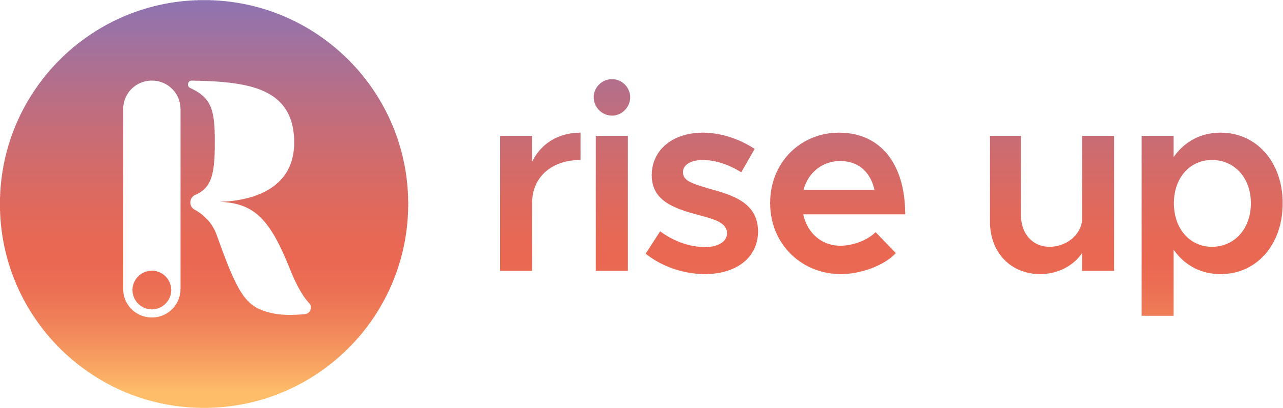 Rise Up