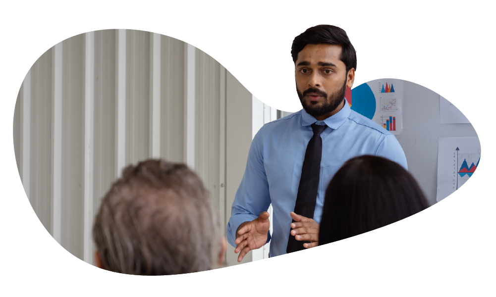 Directeur Commercial